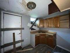 2532 W Baltimore St. Baltimore, MD 21223