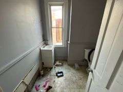 2532 W Baltimore St. Baltimore, MD 21223