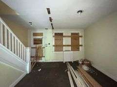 3705 Arcadia Ave. Baltimore, MD 21215