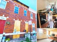2667 Saint Benedict St. Baltimore, MD 21223