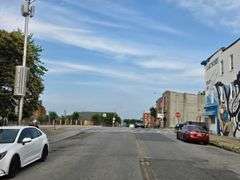 1405 Presstman St. Baltimore, MD 21217