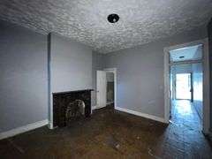 2532 W Baltimore St. Baltimore, MD 21223