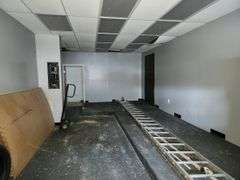 1201 Washington Blvd. Baltimore, MD 21230