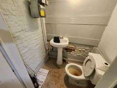 3137 Oakford Ave. Baltimore, MD 21215