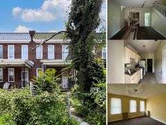 3705 Arcadia Ave. Baltimore, MD 21215