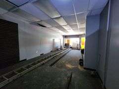 1201 Washington Blvd. Baltimore, MD 21230