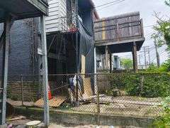 2007 N Fulton Ave. Baltimore, MD 21217