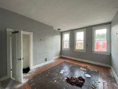 2532 W Baltimore St. Baltimore, MD 21223