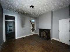 2532 W Baltimore St. Baltimore, MD 21223