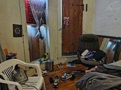 2007 N Fulton Ave. Baltimore, MD 21217