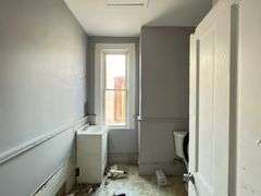 2532 W Baltimore St. Baltimore, MD 21223