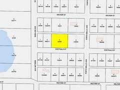 Parcel on Goethals St. Webster, FL 33597