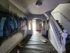 2122 E North Ave. Baltimore, MD 21213