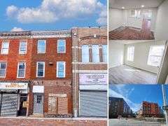 592 Oldtown Mall Baltimore, MD 21202