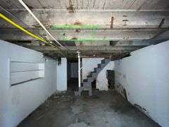 2532 W Baltimore St. Baltimore, MD 21223