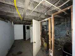 2532 W Baltimore St. Baltimore, MD 21223