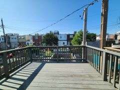 3405 Mount Pleasant Ave. Baltimore, MD 21224