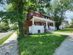 2418 Reisterstown Rd. Baltimore, MD 21217
