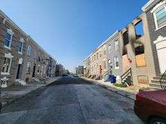 519 N Rose St. Baltimore, MD 21205