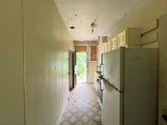 3705 Arcadia Ave. Baltimore, MD 21215
