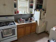 2853 W Mulberry St. Baltimore, MD 21223