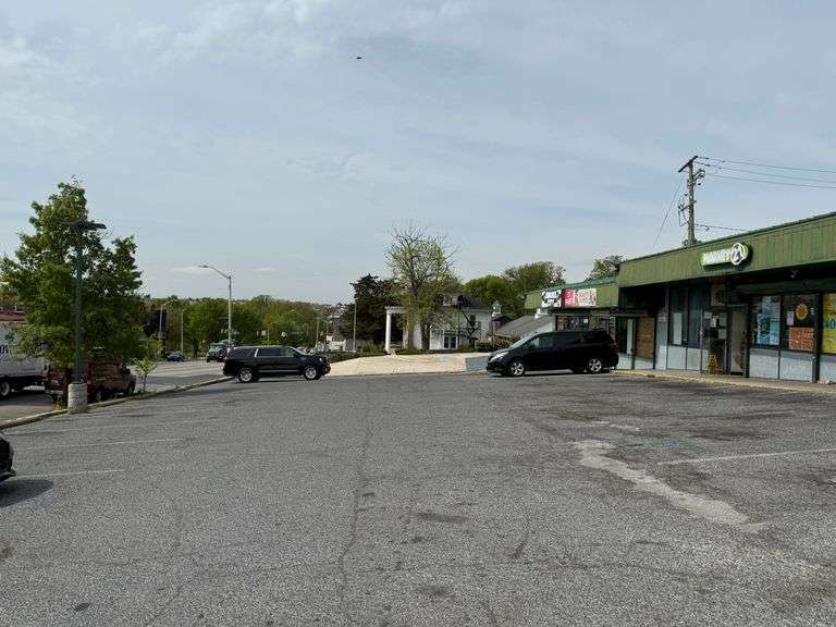 4300 Belair Rd. Baltimore, MD 21206