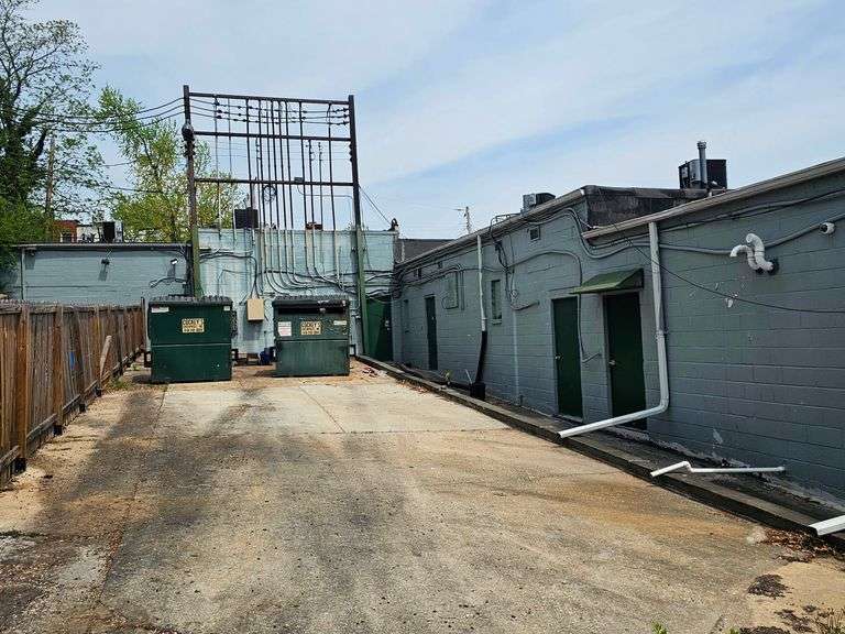 4300 Belair Rd. Baltimore, MD 21206