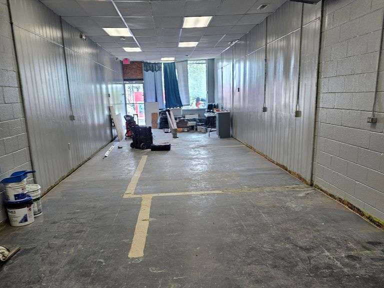 4300 Belair Rd. Baltimore, MD 21206