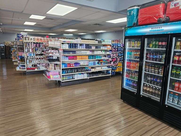 4300 Belair Rd. Baltimore, MD 21206