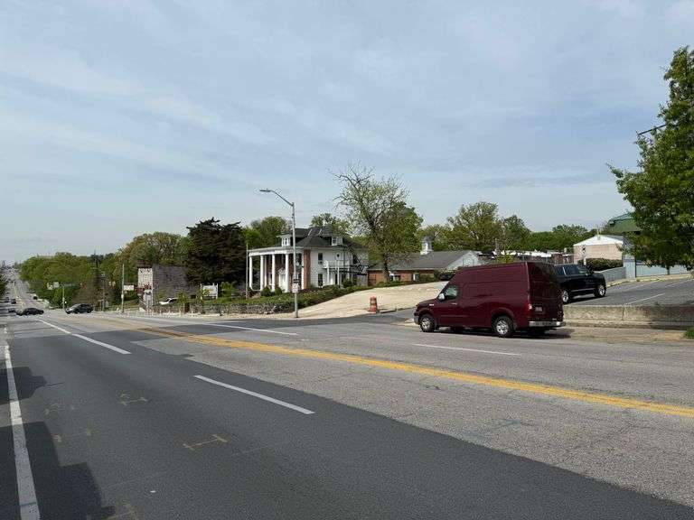 4300 Belair Rd. Baltimore, MD 21206