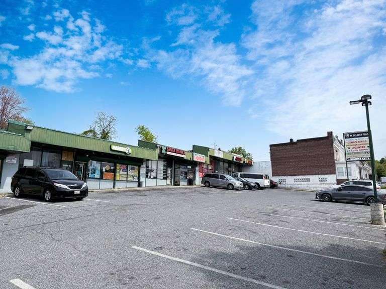 4300 Belair Rd. Baltimore, MD 21206