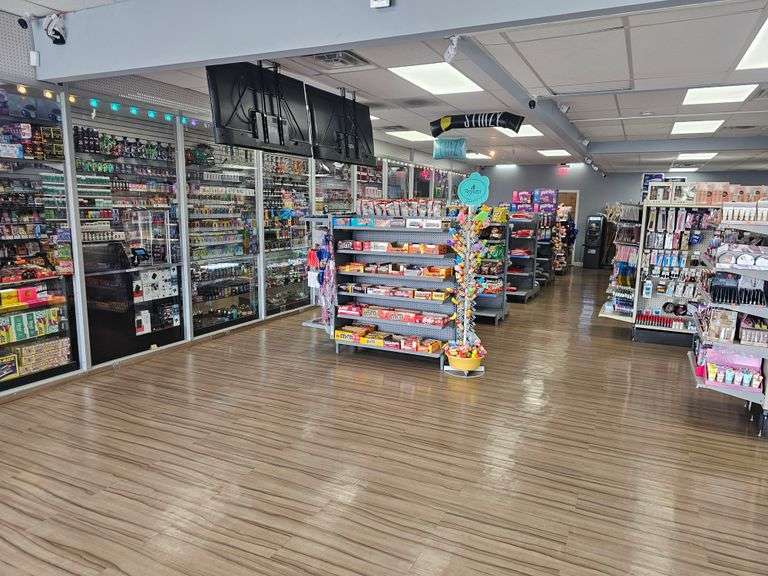 4300 Belair Rd. Baltimore, MD 21206