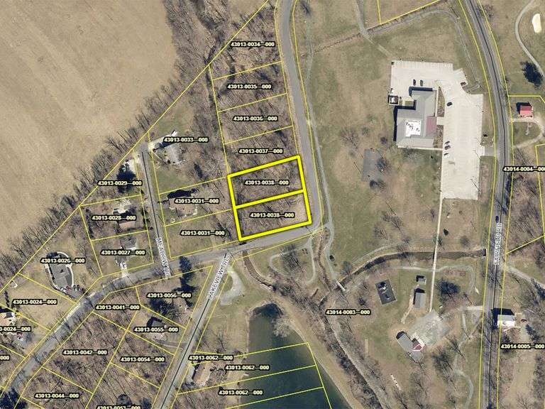 33 Valley View Trail, Carroll Valley, PA 17320