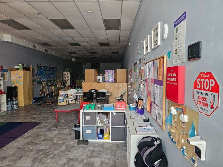 4300 Belair Rd. Baltimore, MD 21206
