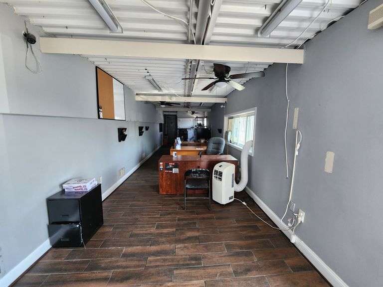 6136 Reisterstown Rd. #1F Baltimore, MD 21215