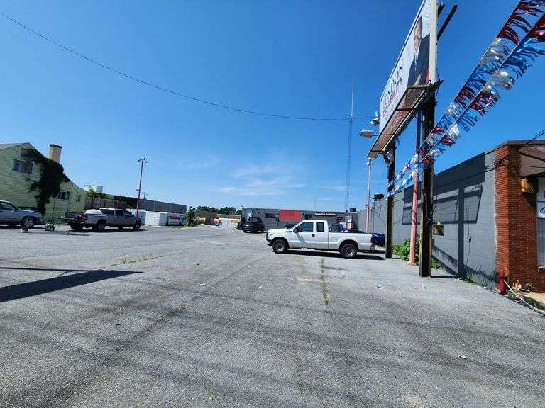 6136 Reisterstown Rd. #1F Baltimore, MD 21215