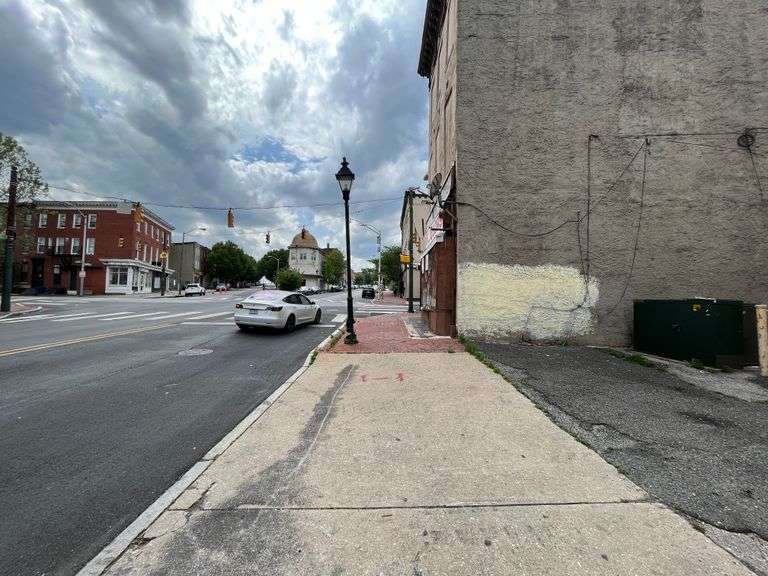 1536 W Baltimore St. Baltimore, MD 21223