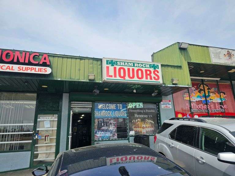 4300 Belair Rd. Baltimore, MD 21206