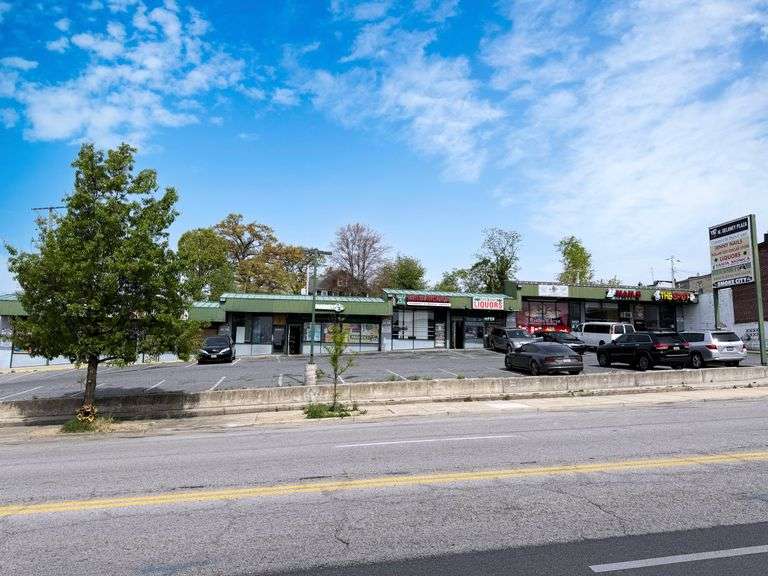 4300 Belair Rd. Baltimore, MD 21206