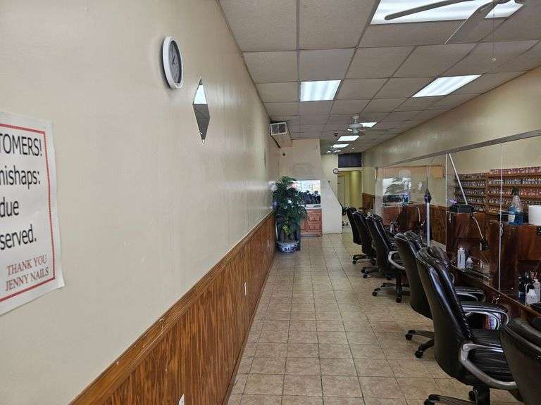 4300 Belair Rd. Baltimore, MD 21206