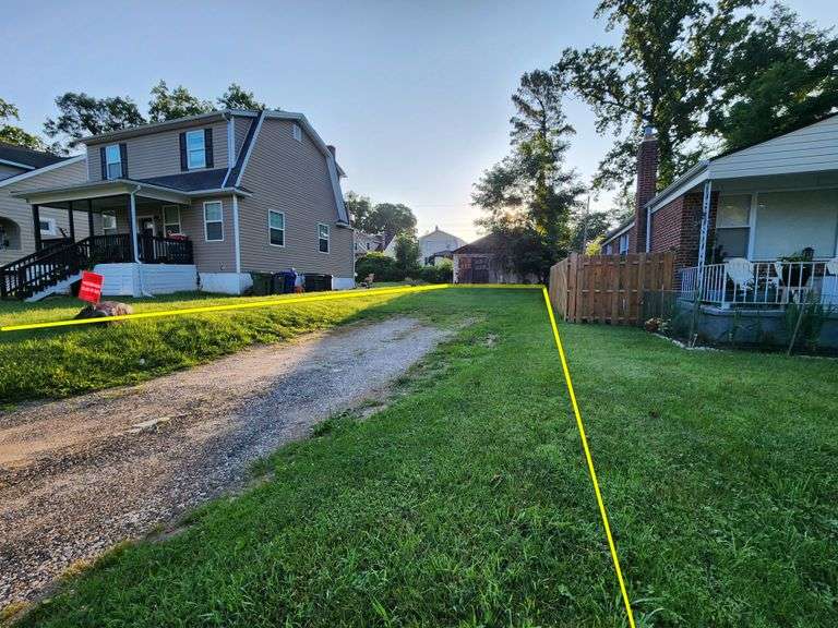 3015 Fendall Road, Baltimore, MD 21207