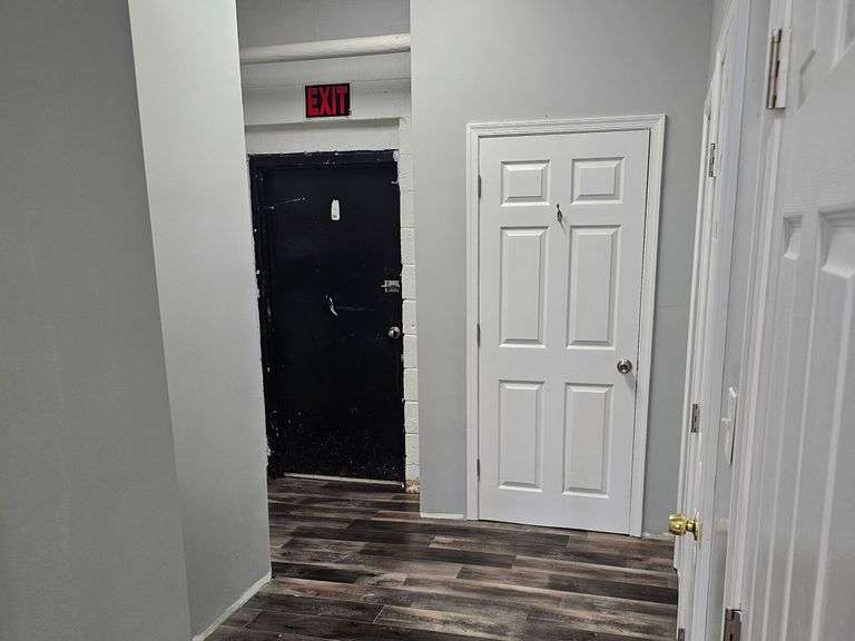 4300 Belair Rd. Baltimore, MD 21206