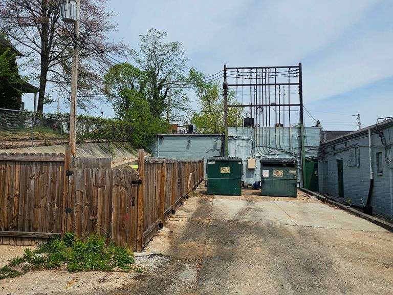 4300 Belair Rd. Baltimore, MD 21206