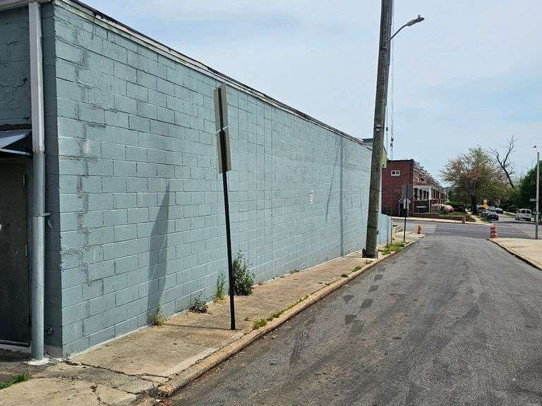 4300 Belair Rd. Baltimore, MD 21206