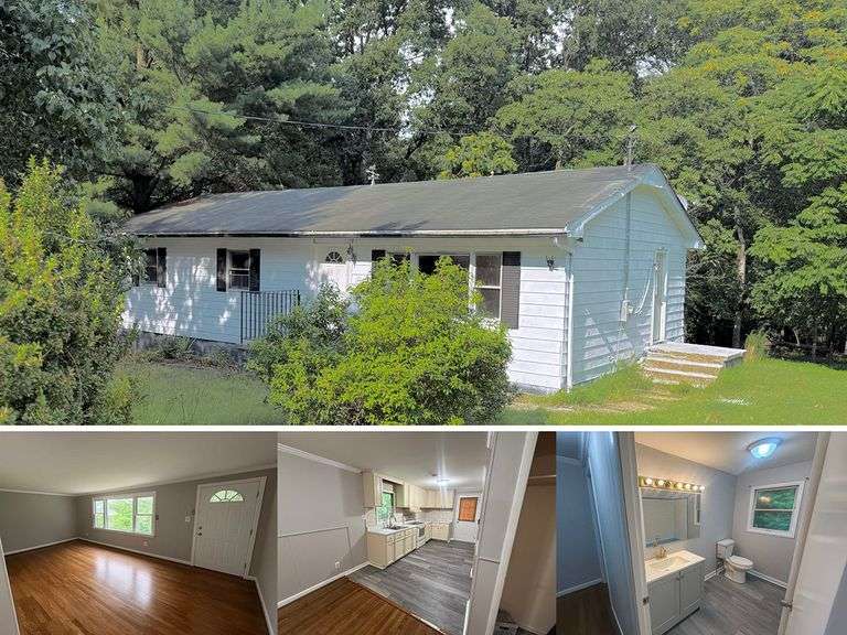 12516 Olivet Road. Lusby, MD 20657