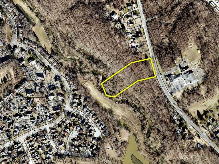 Parcel on Largo Rd. Upper Marlboro, MD 20772 (Tax ID: 03-0202572)