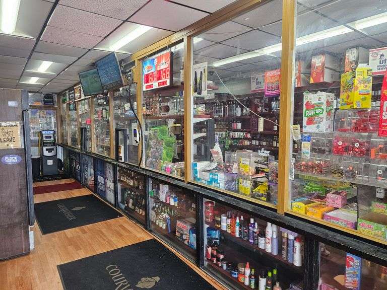 4300 Belair Rd. Baltimore, MD 21206