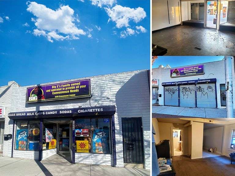 3409 Greenmount Ave. Baltimore, MD 21218