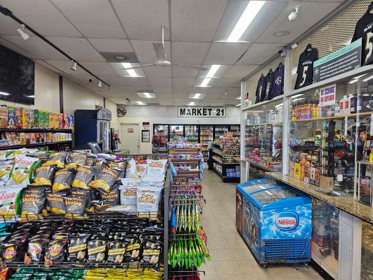 4300 Belair Rd. Baltimore, MD 21206