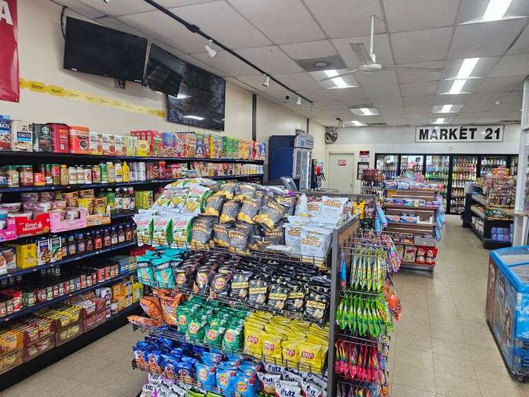 4300 Belair Rd. Baltimore, MD 21206